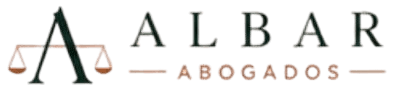 Logo Albar Abogados