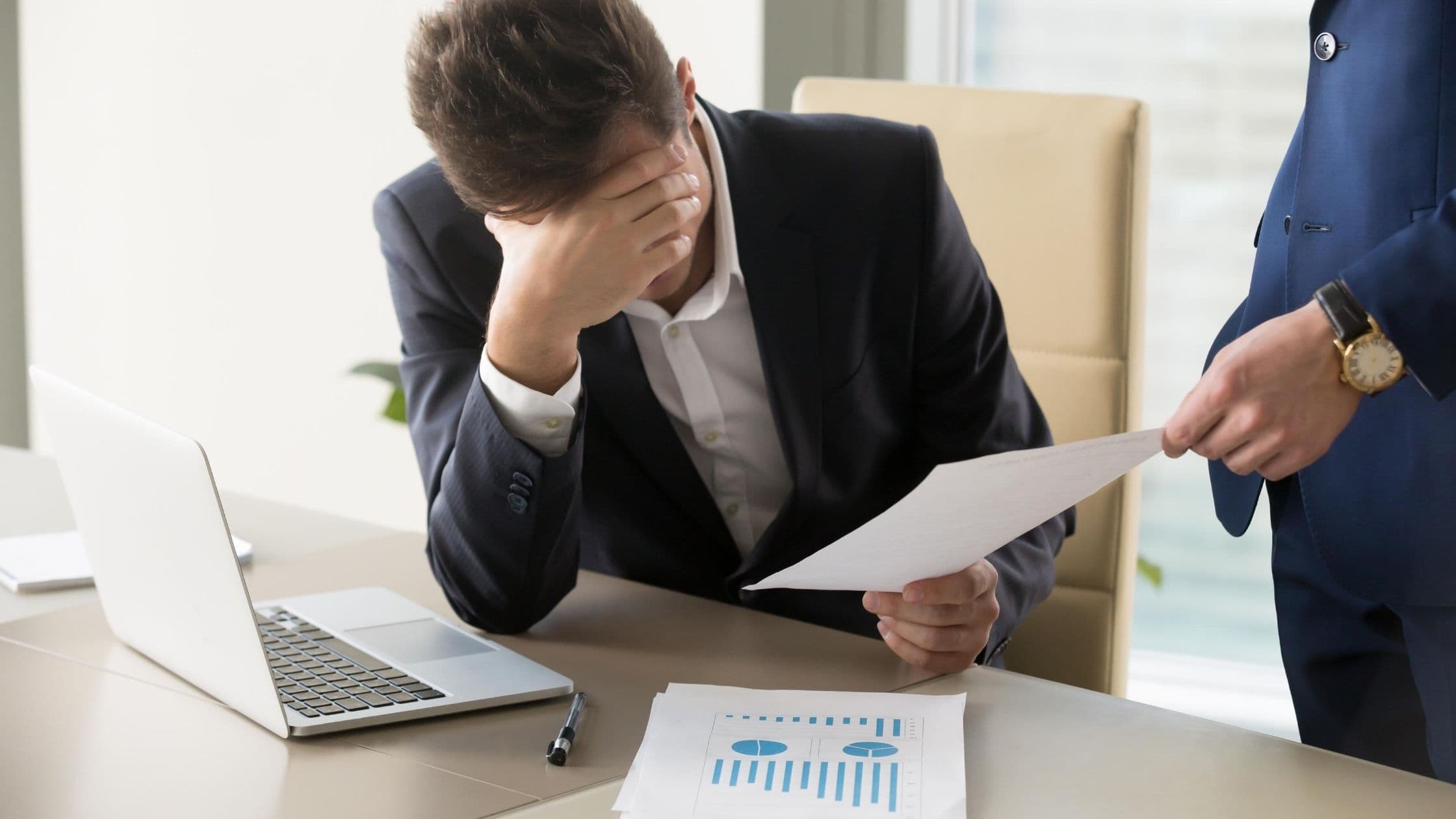 ¿Te despidieron injustificadamente? Qué hacer y cuáles son tus derechos como trabajador en Chile